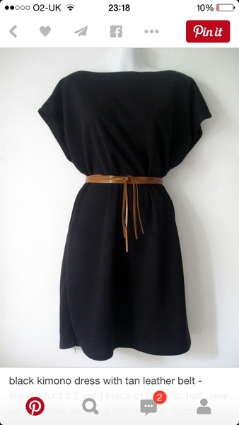 What is this style of dress called?