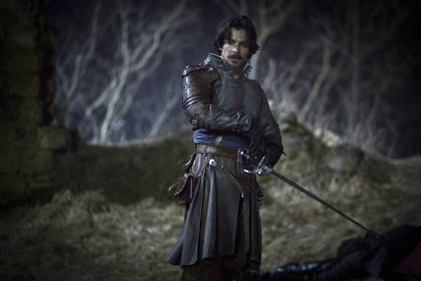 Swagger Inn: Thread 95 - <boak> Musketeers do NOT wear crochet underwear <side-eyes certain wenches>