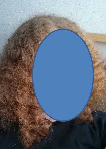 Please recommend brands/looks for someone who is NOT comfortable with this sort of thing!