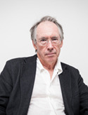 Come and chat to Ian McEwan about his exceptional career and acclaimed novels, including his latest, The Children Act on MONDAY 1 JUNE, 9-10pm