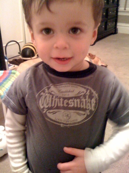 Our special thread where we can be who we are.  A thread to remember our children who are no longer physically here.  Our 'safe haven.'