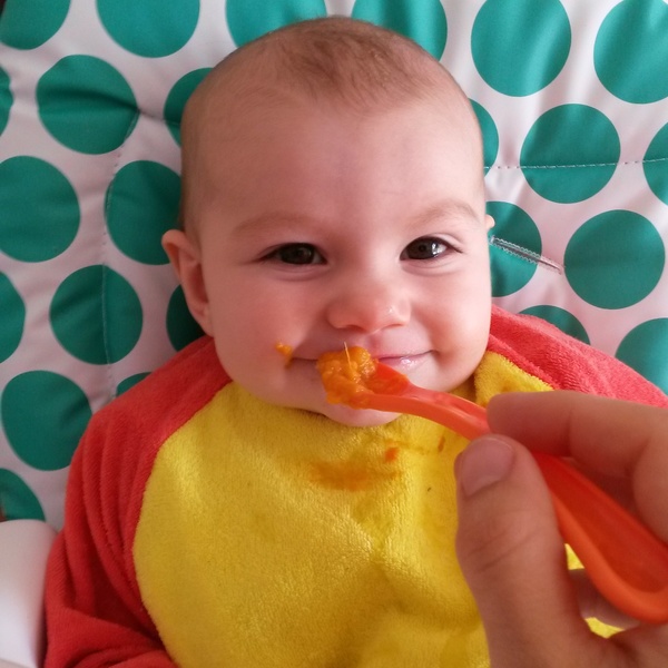 November 2014 - The one where we figure it all out... Or at least try.