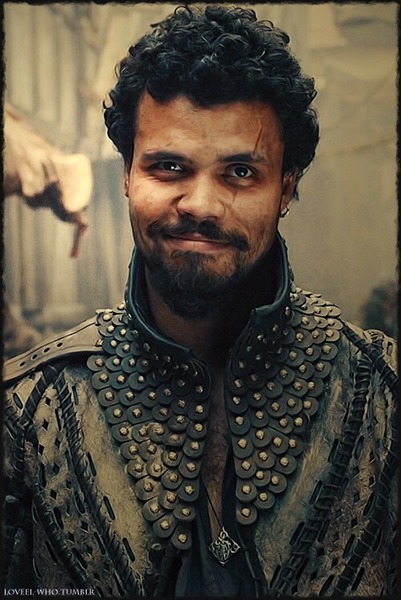 Swagger Inn: Thread 95 - <boak> Musketeers do NOT wear crochet underwear <side-eyes certain wenches>