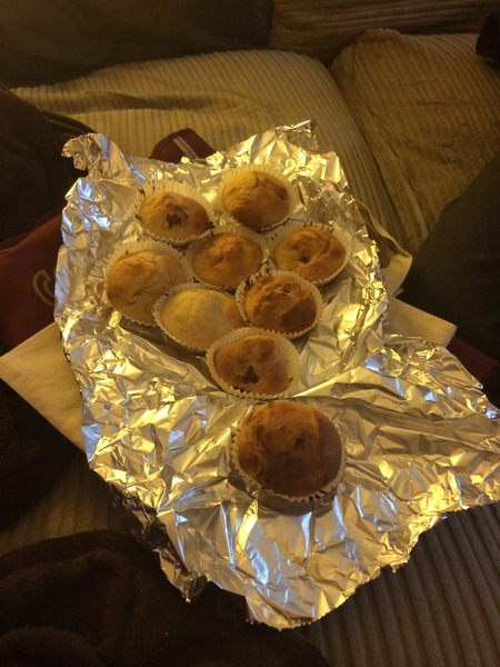 Anchor Butter Feedback Thread - see what Mumsnetters created with Anchor butter PLUS chance for non testers to win £250! NOW CLOSED