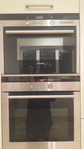 Are you pleased with your oven? What make is it,how long have you had it?