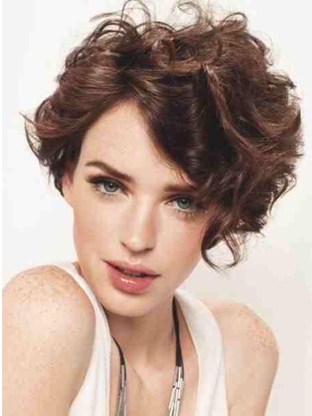 Would this hair style suit a 37 year old slightly dumpy mum?