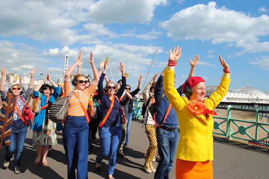Bath Community Choir