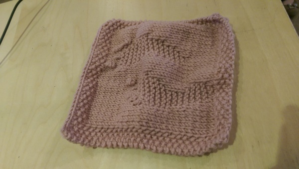 Woolly Hugs : A Blanket for 3littlebadgers. Crafters and donors, please, we need your help