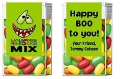 is it safe to mix tic tacs?
