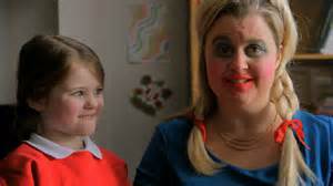 WIBU to ask for ideas to entertain a 4 year old at home while sitting on my bum?