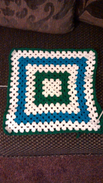 Inbetween BCs Thread #2