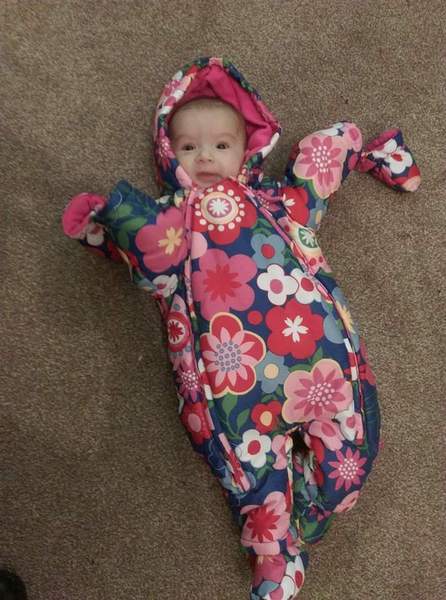 November 2015 ladies! Time to feel the glow!