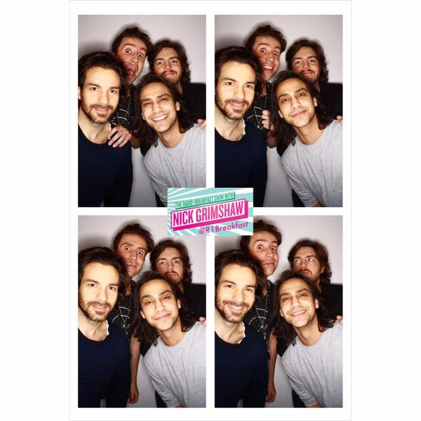 Swagger Inn: Thread 94 - Cumpleaños feliz! It's Santi's 37th birrrrthday...