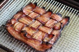About the minimum number of bacon rashers per sandwich?