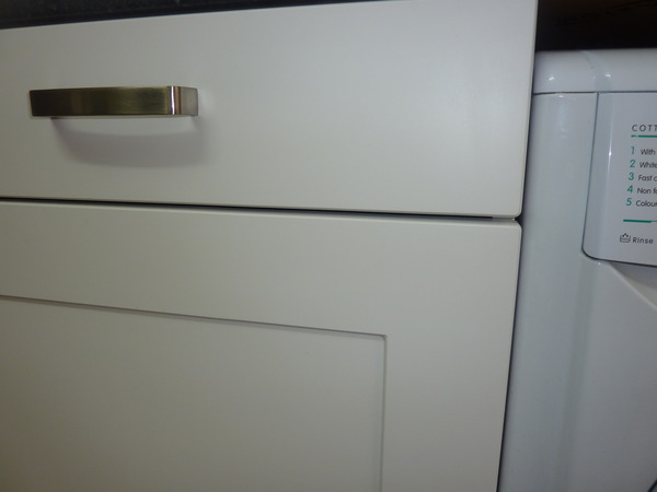 Where to buy replacement kitchen cabinet doors?