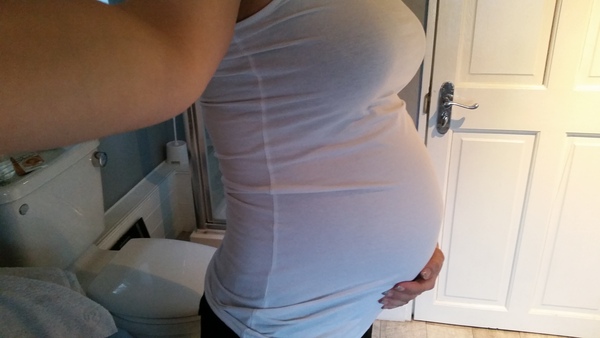 Anyone fancy an "Oh holy fuck, I'm having twins" support group?