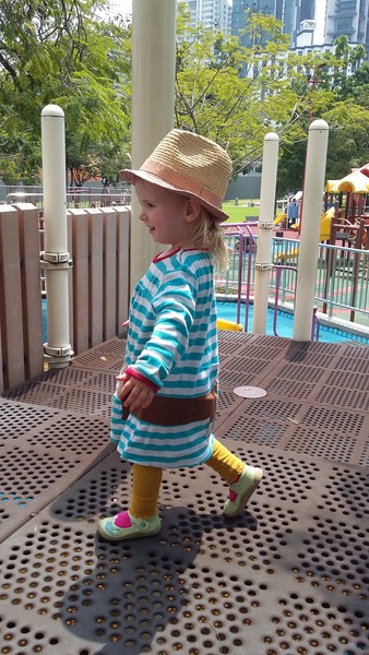 jan 2013- No, I will not have a new nappy