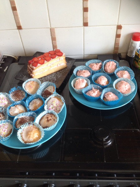 Anchor Butter Feedback Thread - see what Mumsnetters created with Anchor butter PLUS chance for non testers to win £250! NOW CLOSED