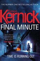 Book Giveaway: The Final Minute