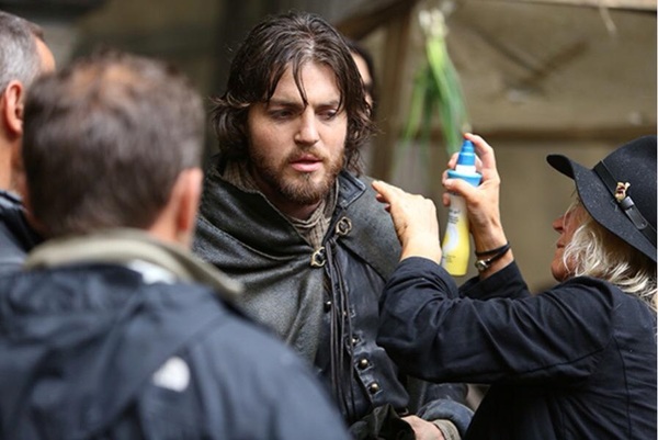 Swagger Inn: Thread 94 - Cumpleaños feliz! It's Santi's 37th birrrrthday...