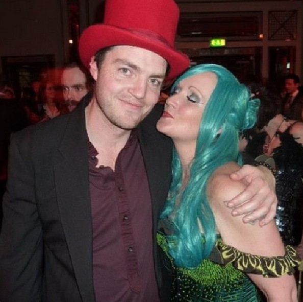 Swagger Inn: Thread 94 - Cumpleaños feliz! It's Santi's 37th birrrrthday...