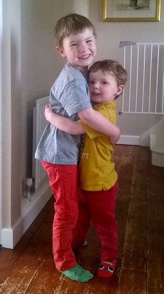 jan 2013- No, I will not have a new nappy