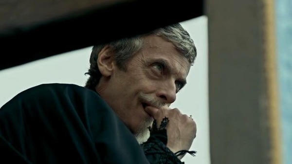 Swagger Inn: Thread 95 - <boak> Musketeers do NOT wear crochet underwear <side-eyes certain wenches>