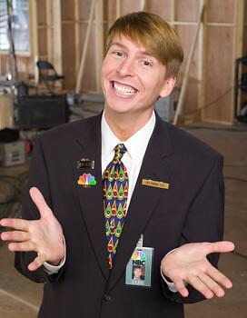 I'd like a Kenneth topic