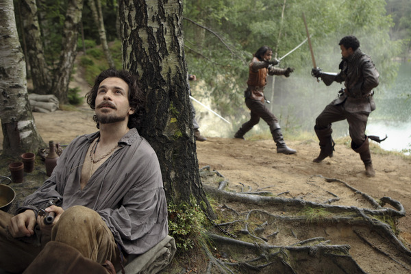 Swagger Inn : Thread 96 - Wenches Do Eurovision - Douze Points Pour Tous Les HBFs