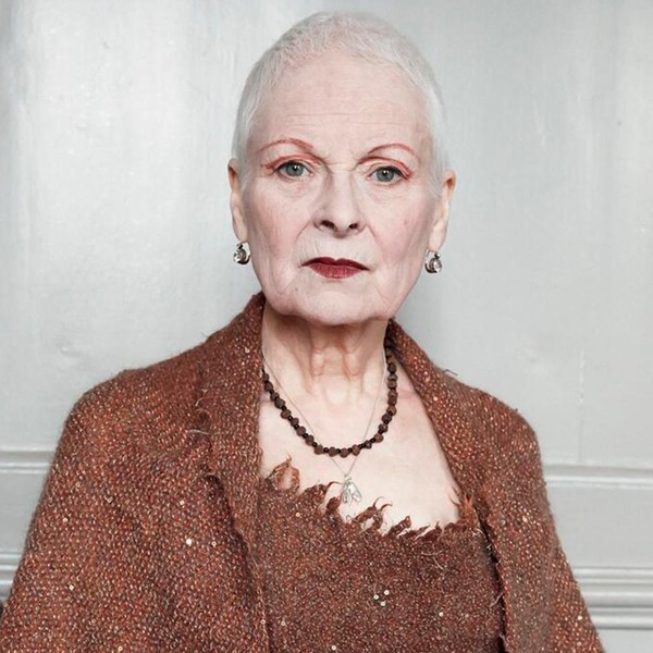 Feeling quite aggressive about ageing