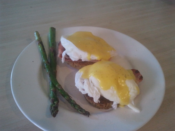 Inbetween BCs Thread #2