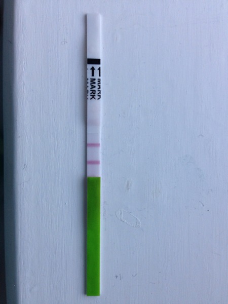 Anyone else 4dpo?