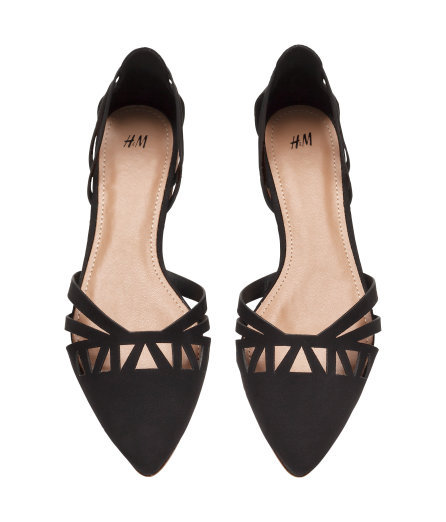 Has anyone seen these shoes