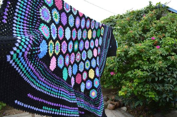 How do you join hexagons? Looking for most efficient method