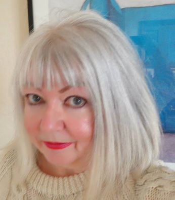 To wonder why you would choose to dye your hair grey??