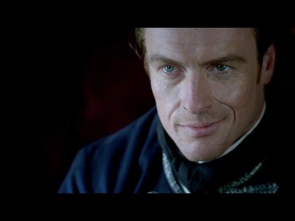 Swagger Inn: Thread 93 - Carry on wenching, Musketeers ahoy!