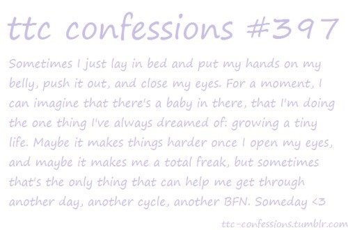 BUMSNET - where bums (and hopes) are raised in the quest for a BFP.