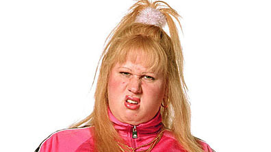 Corrie Thread - How many more people can they fit into the Platts' Elastic House?