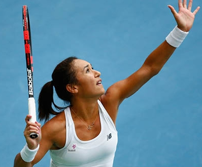 Win family tickets to the Aegon Open Nottingham WTA Tournament
