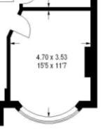 wardrobes vs chest of drawers for small room
