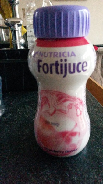 Parents of children with very low weight/anorexia, support