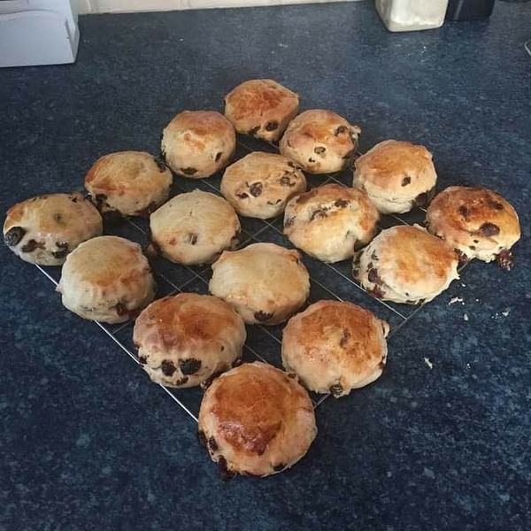 Anchor Butter Feedback Thread - see what Mumsnetters created with Anchor butter PLUS chance for non testers to win £250! NOW CLOSED