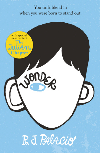 Share tips on how to raise a kind child to win £50 of John Lewis vouchers and copies of Wonder by RJ Palacio