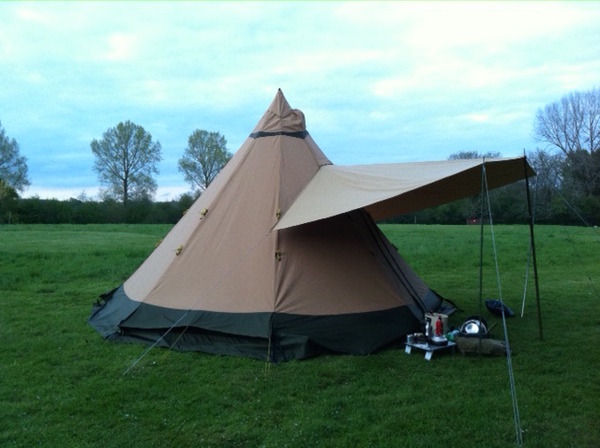Making outdoor cushions