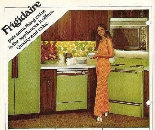 Choosing a kitchen for an old house, but want to avoid 'country' styles