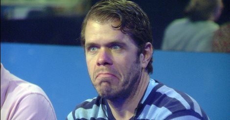 Big Brother Thread 3 - Lessons learned: Beware of teddies and don't wear your best jacket to bed