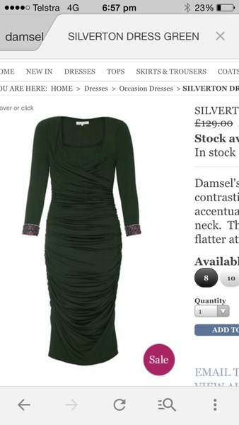 Plus size chat thread anyone?