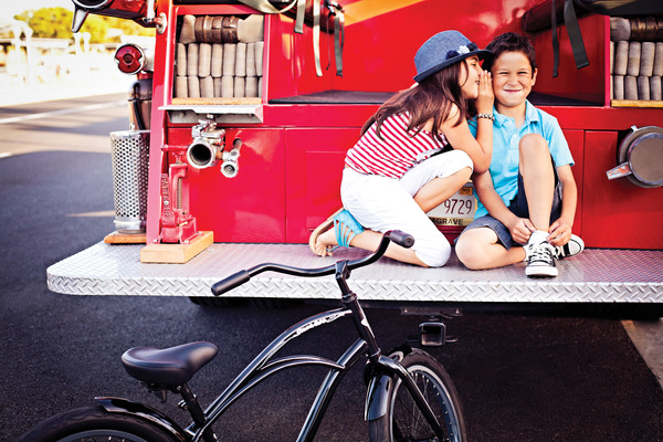 Competition: WIN an Electra children's bike worth up to £300