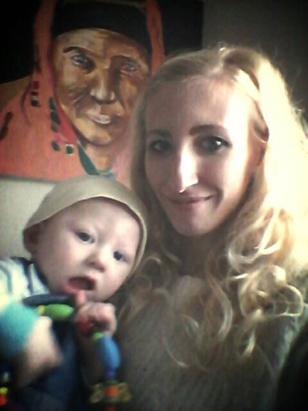Meet up for young mums