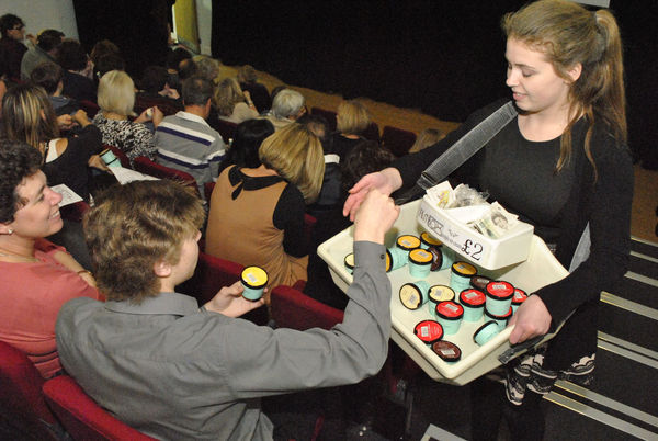 A great little indie cinema on your doorstep in Beckenham & Bromley